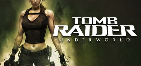 Tomb Raider: Underworld Steam CD Key