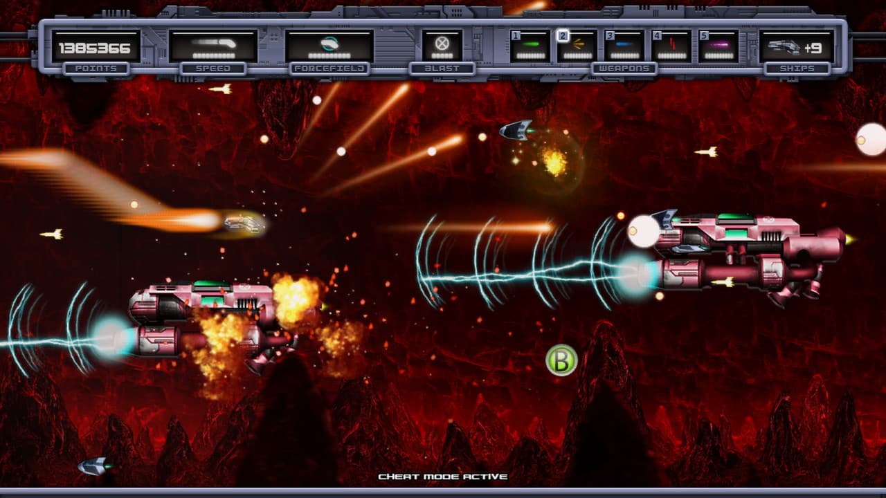 Power-Up Steam CD Key - 5