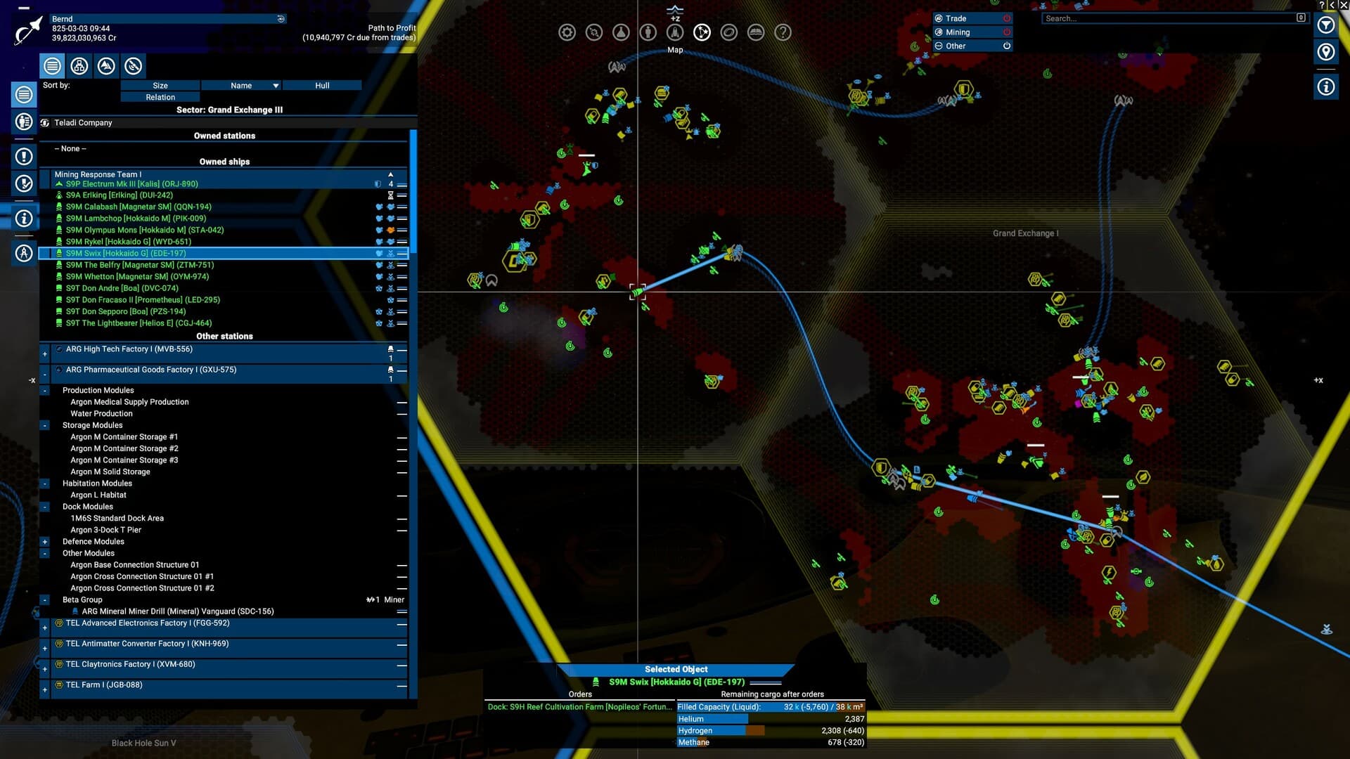 X4: Foundations Steam Account - 2