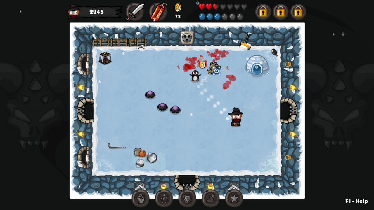 Obludia Steam CD Key - 5