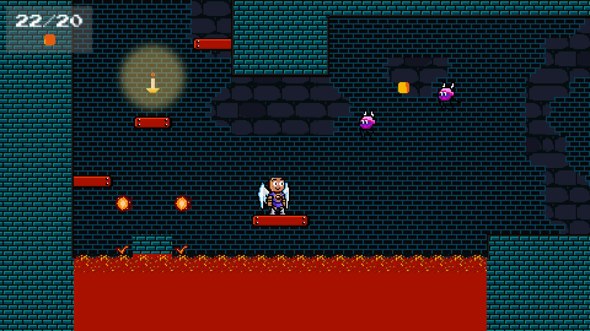 BiT Evolution Steam CD Key - 7