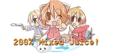 200% Mixed Juice! PC Steam CD Key