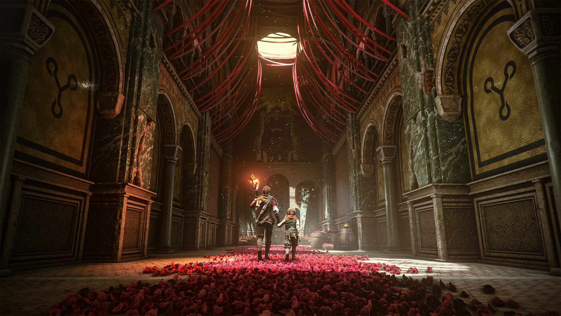 A Plague Tale: Requiem Steam Account - 3