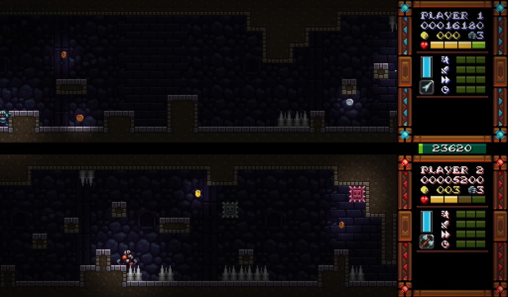Iron Fisticle PC Steam Account - 5