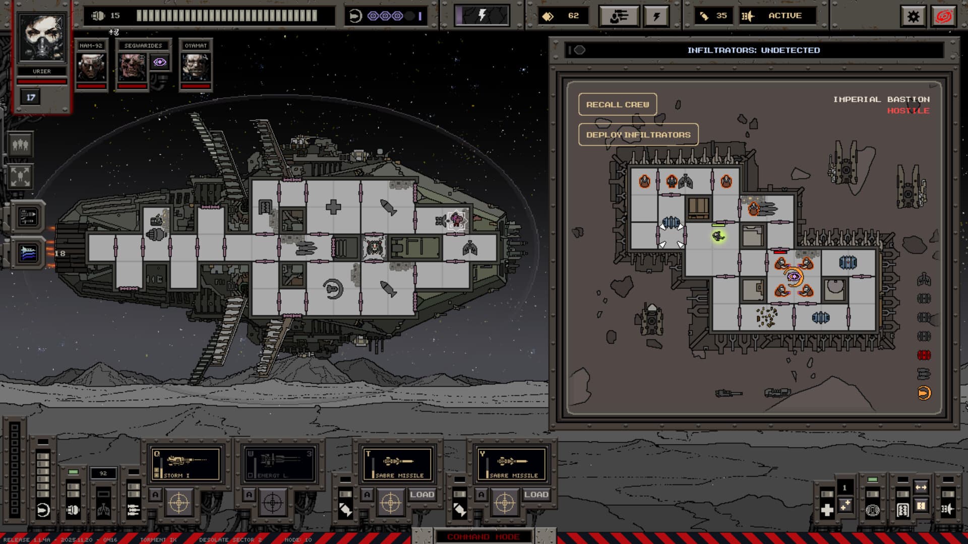 Void War PC Steam Account - 7