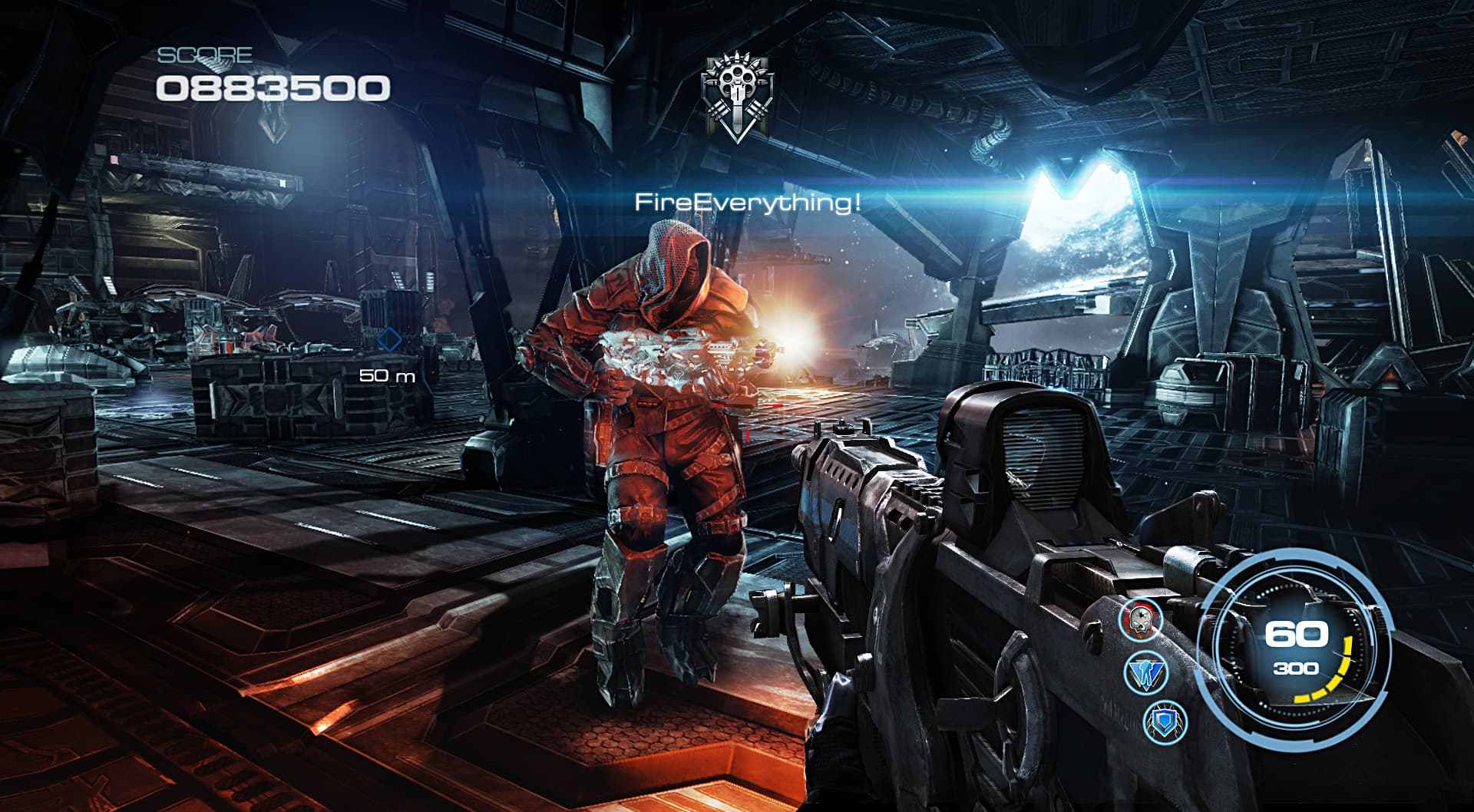 Alien Rage: Unlimited PC Steam Account - 8