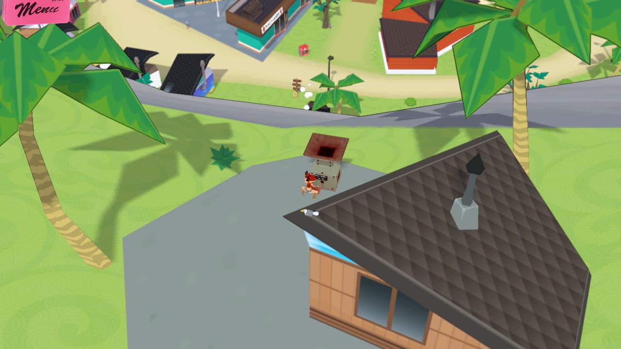 Catmouth Island PC Steam CD Key - 8