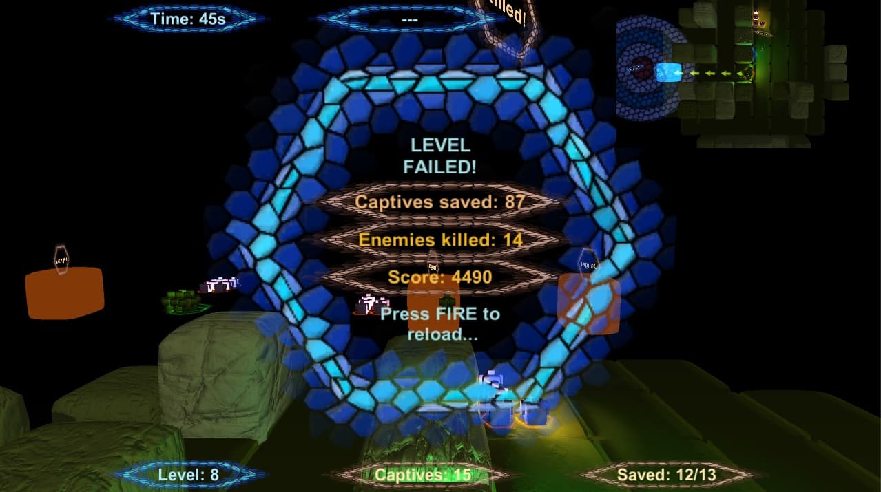 Unlimited Escape Steam CD Key - 5