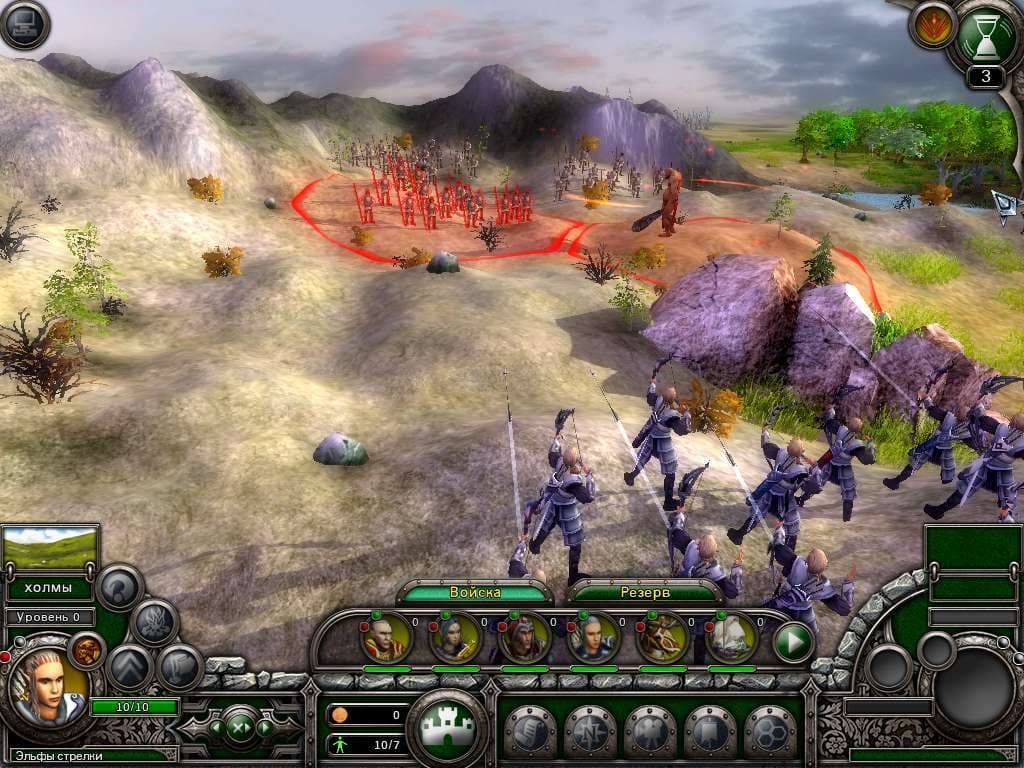 Elven Legacy Steam CD Key - 2