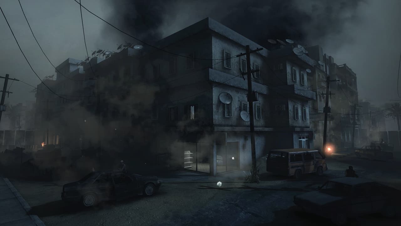 Insurgency PC Steam Account - 7