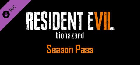 Resident Evil 7: Biohazard - Season Pass Steam CD Key