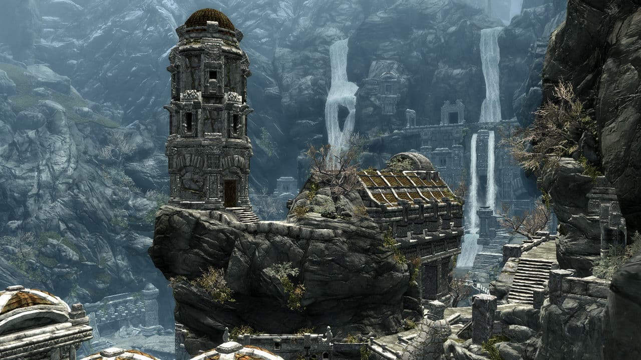 The Elder Scrolls V: Skyrim PC Steam CD Key - 8