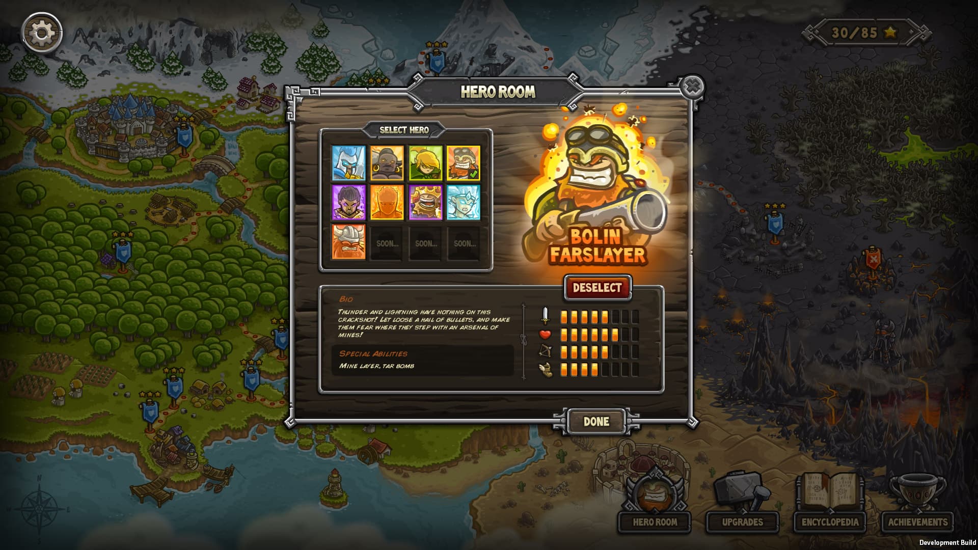 Kingdom Rush PC Steam Account - 4