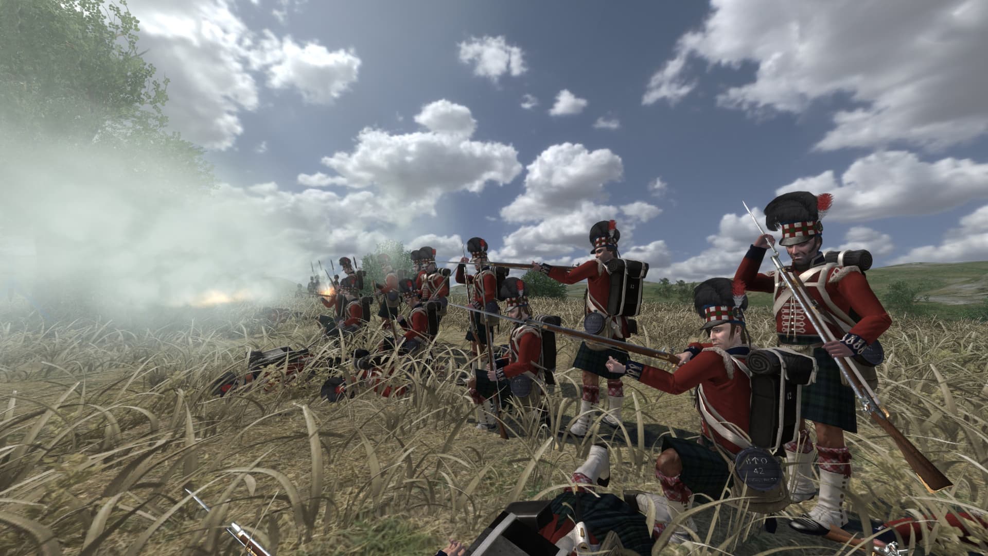 Mount & Blade: Warband - Napoleonic Wars DLC Steam CD Key - 2
