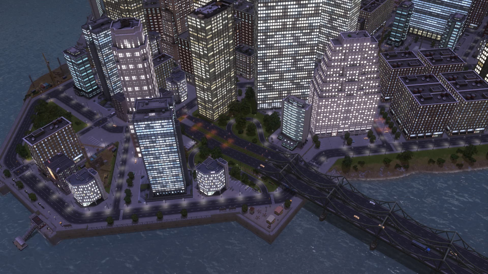Cities in Motion - US Cities DLC Steam CD Key - 2