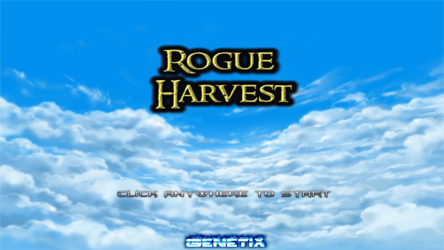 Rogue Harvest Steam CD Key - 8