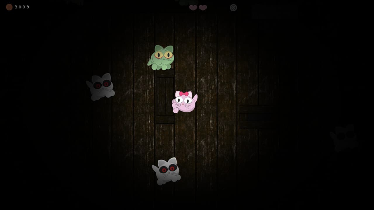 Spooky Cats Steam CD Key - 5