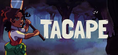 Tacape PC Steam Account