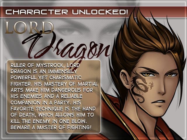 Dreamscape Steam CD Key - 4