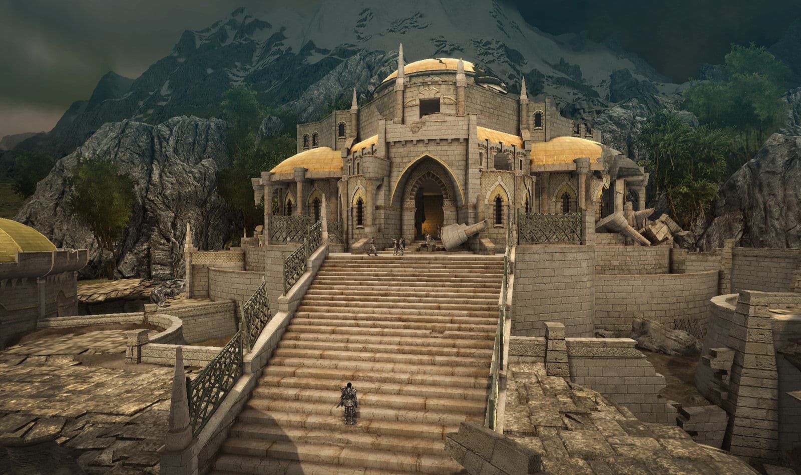 ArcaniA: Fall of Setarrif Steam Account - 7