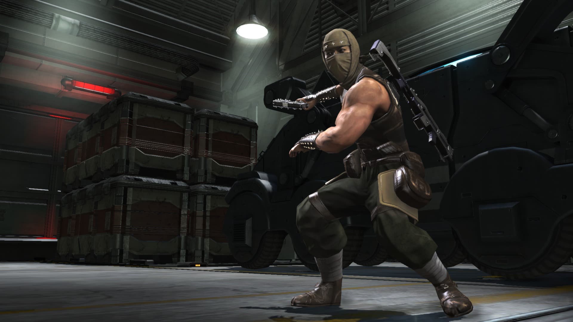 Binary Domain: Multiplayer Pack DLC Steam CD Key - 5