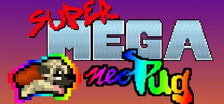 Super Mega Neo Pug PC Steam CD Key