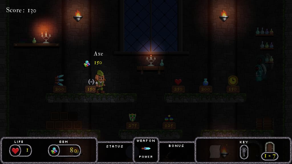 Bard's Gold Steam CD Key - 7