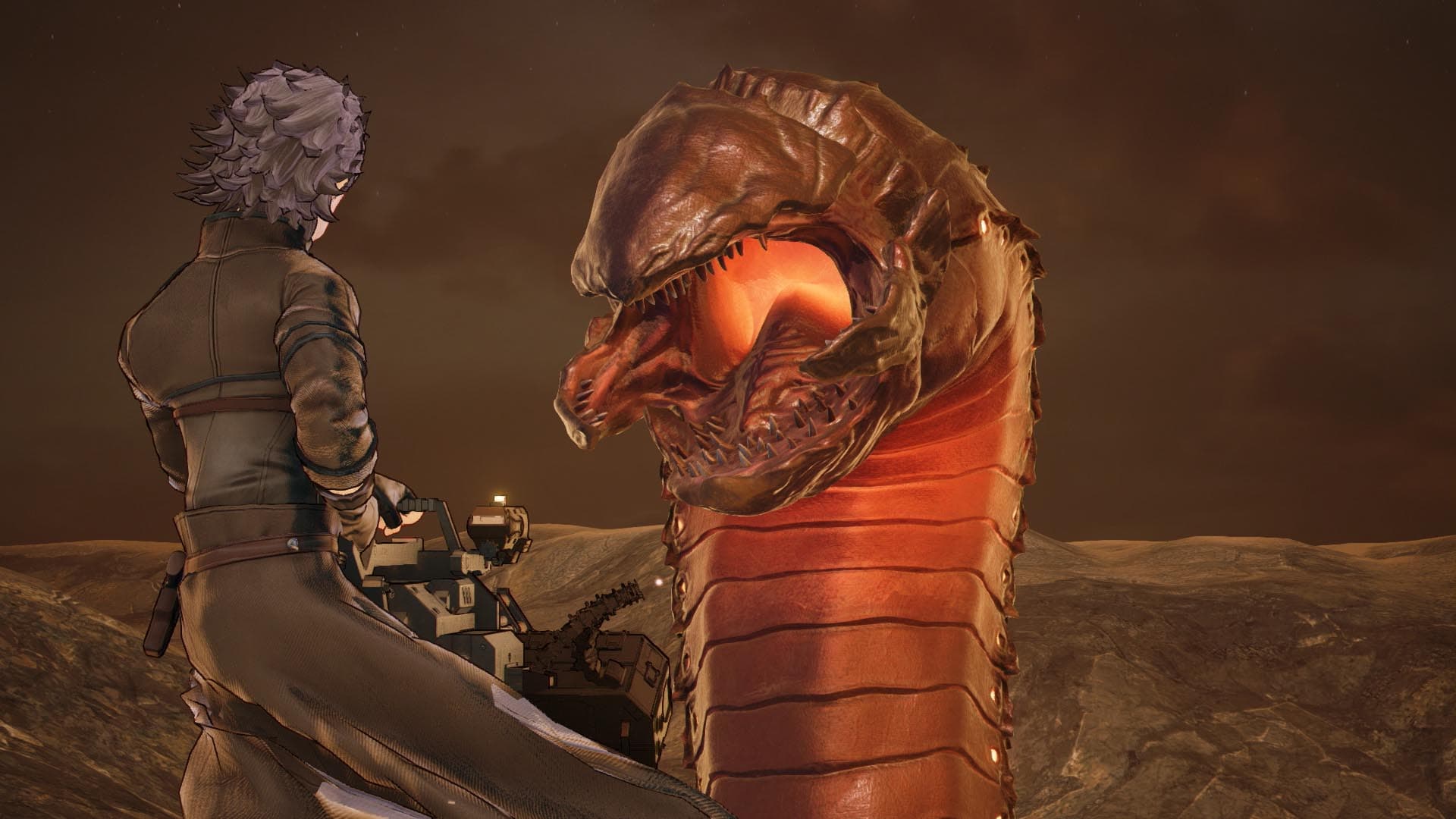 Sword Art Online: Fatal Bullet PC Steam Account - 4
