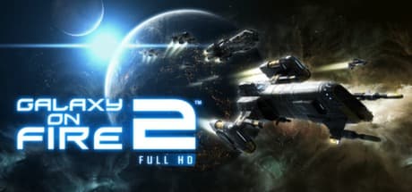 Galaxy on Fire 2 Full HD Steam CD Key