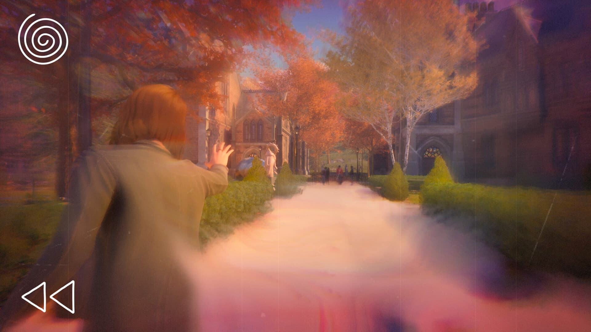 Life is Strange: Reunion PC Steam Account - 4