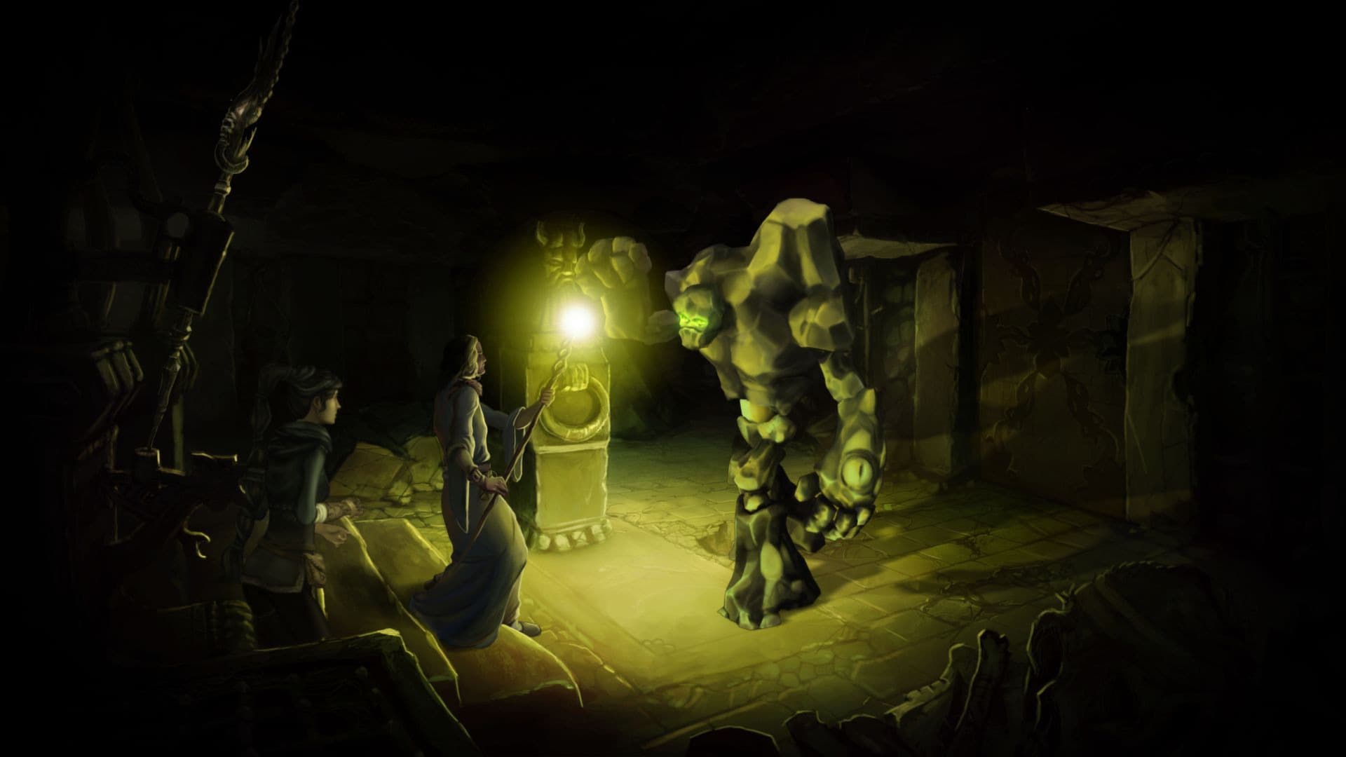 Memoria Steam CD Key - 5