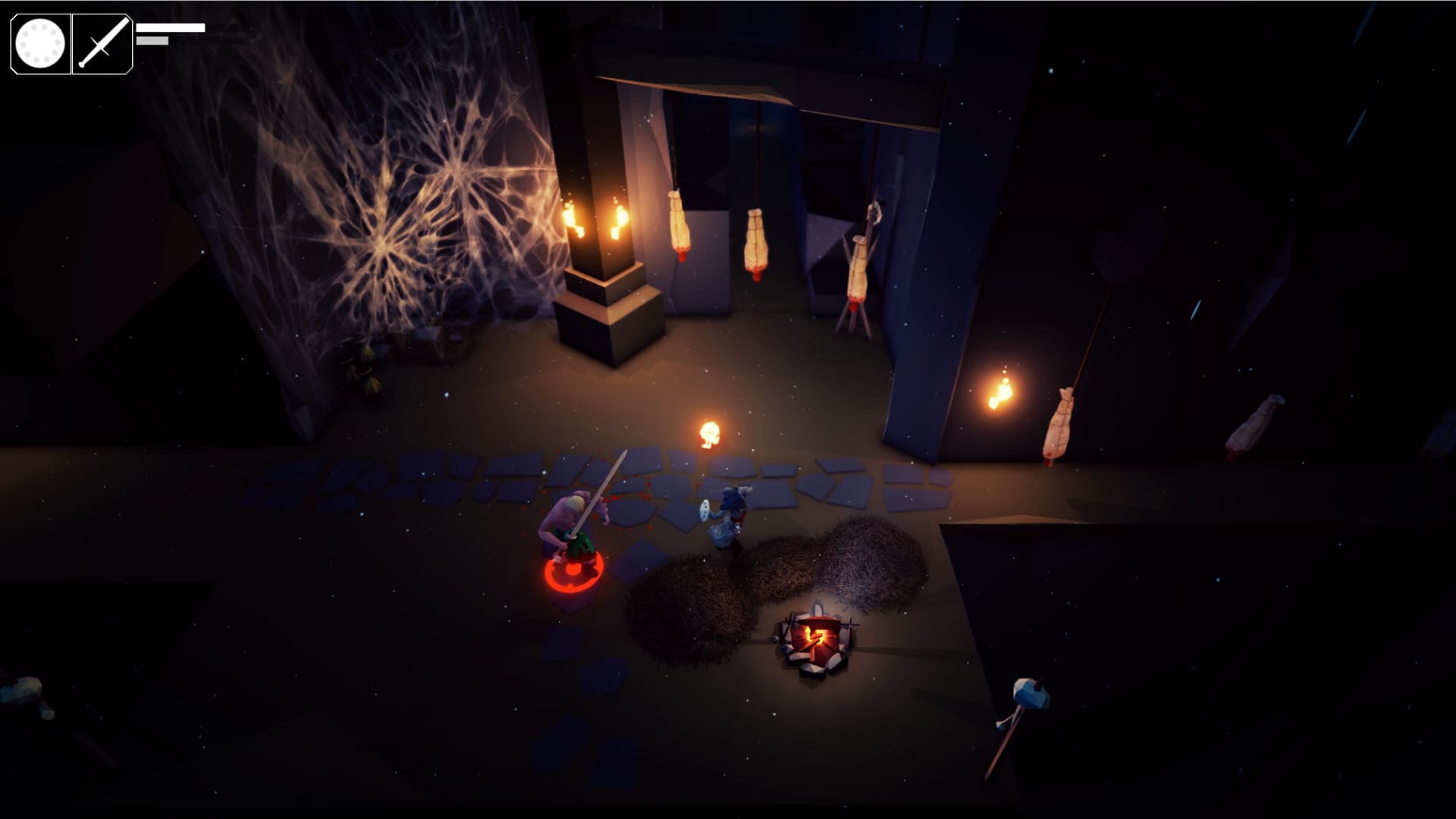 Fall of Light: Darkest Edition PC Steam Account - 8