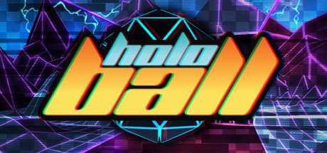 HoloBall PC Steam CD Key