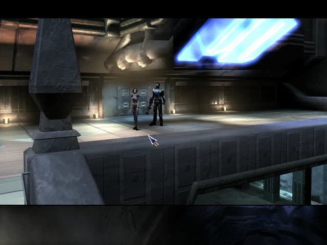 The Longest Journey Steam CD Key - 7