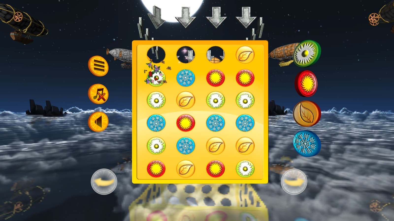 Fantastic 4 In A Row 2 Steam CD Key - 6