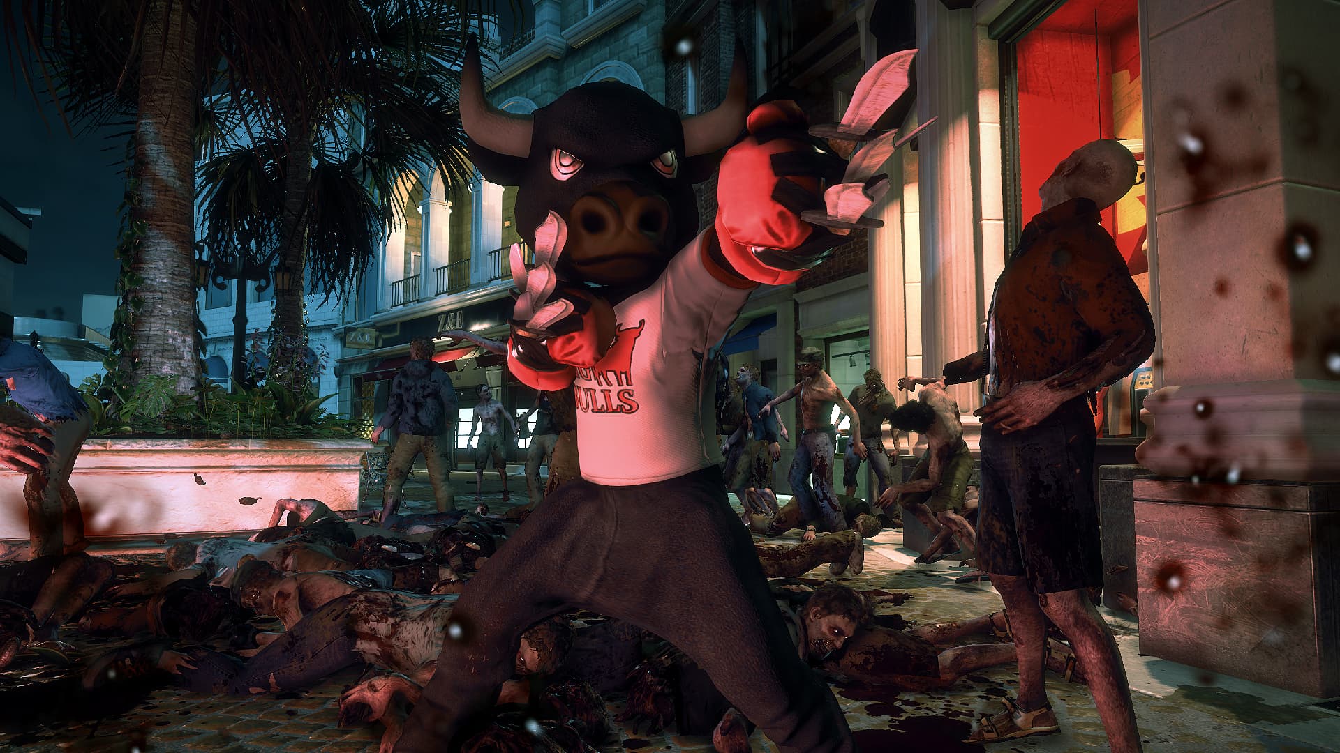 Dead Rising 3 Apocalypse Edition PC Steam Account - 7