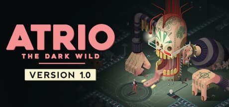 Atrio: The Dark Wild Steam Account