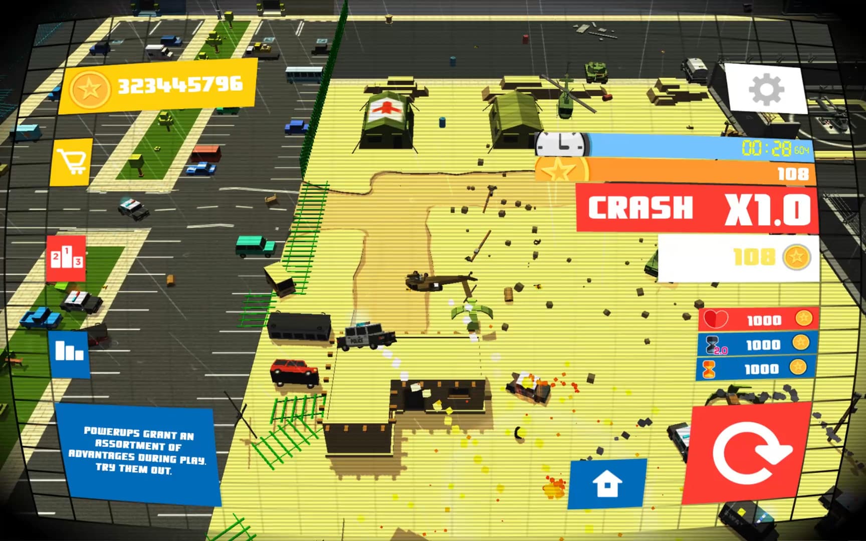 Escape: Close Call Steam CD Key - 7