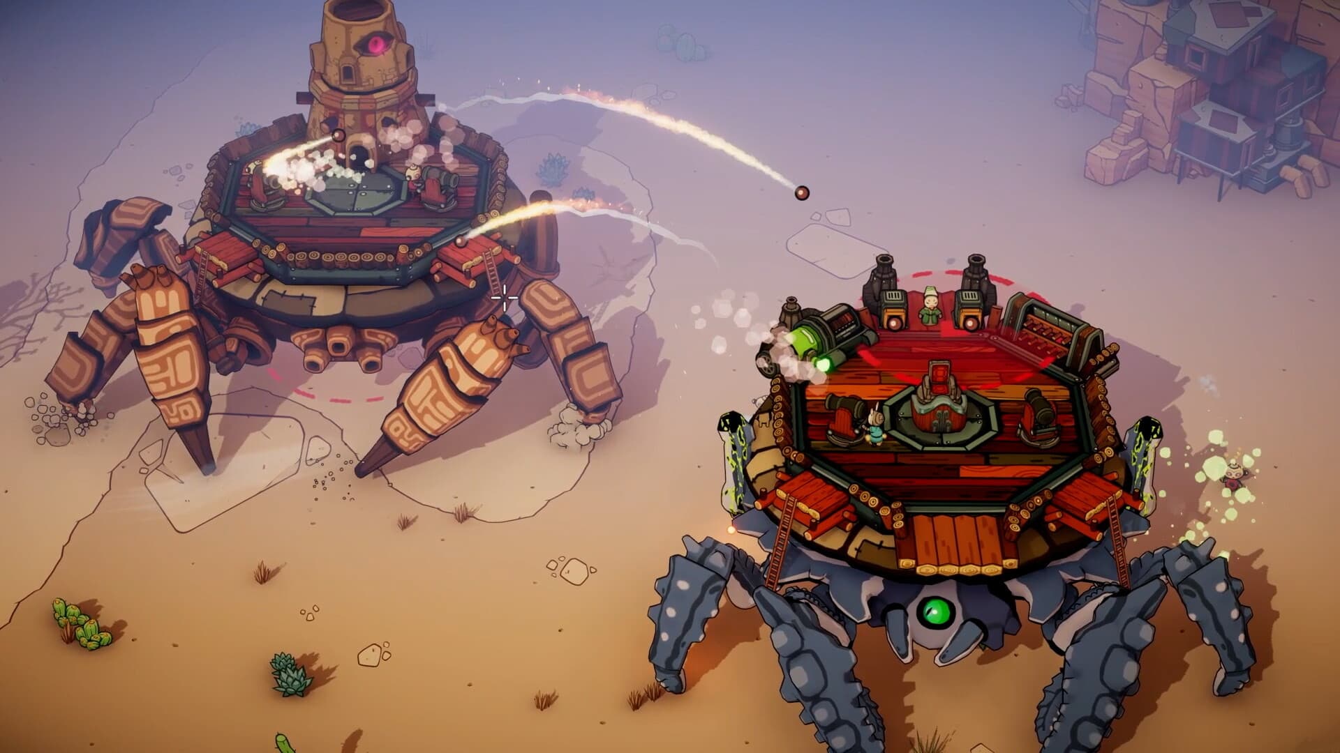 DuneCrawl PC Steam Account - 4