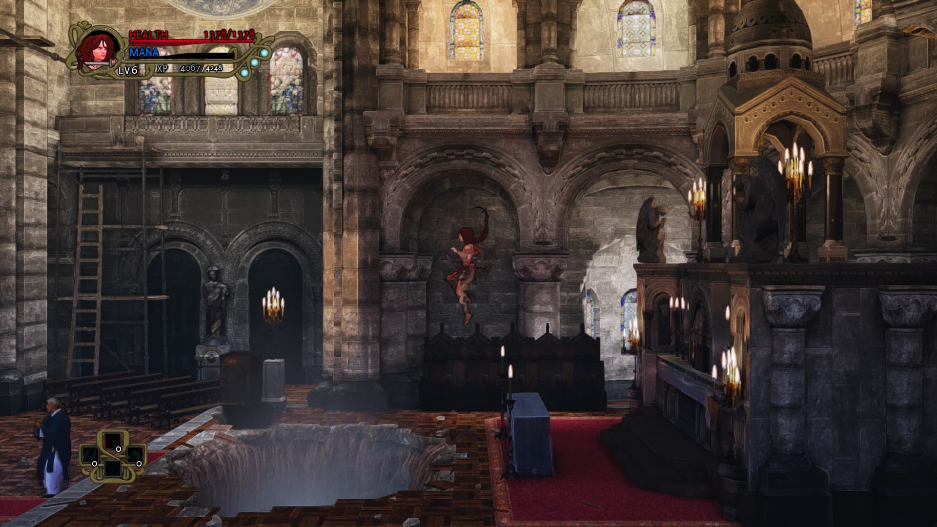 Abyss Odyssey Steam CD Key - 4