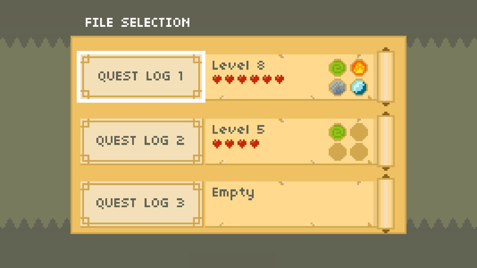 Elliot Quest PC Steam CD Key - 5
