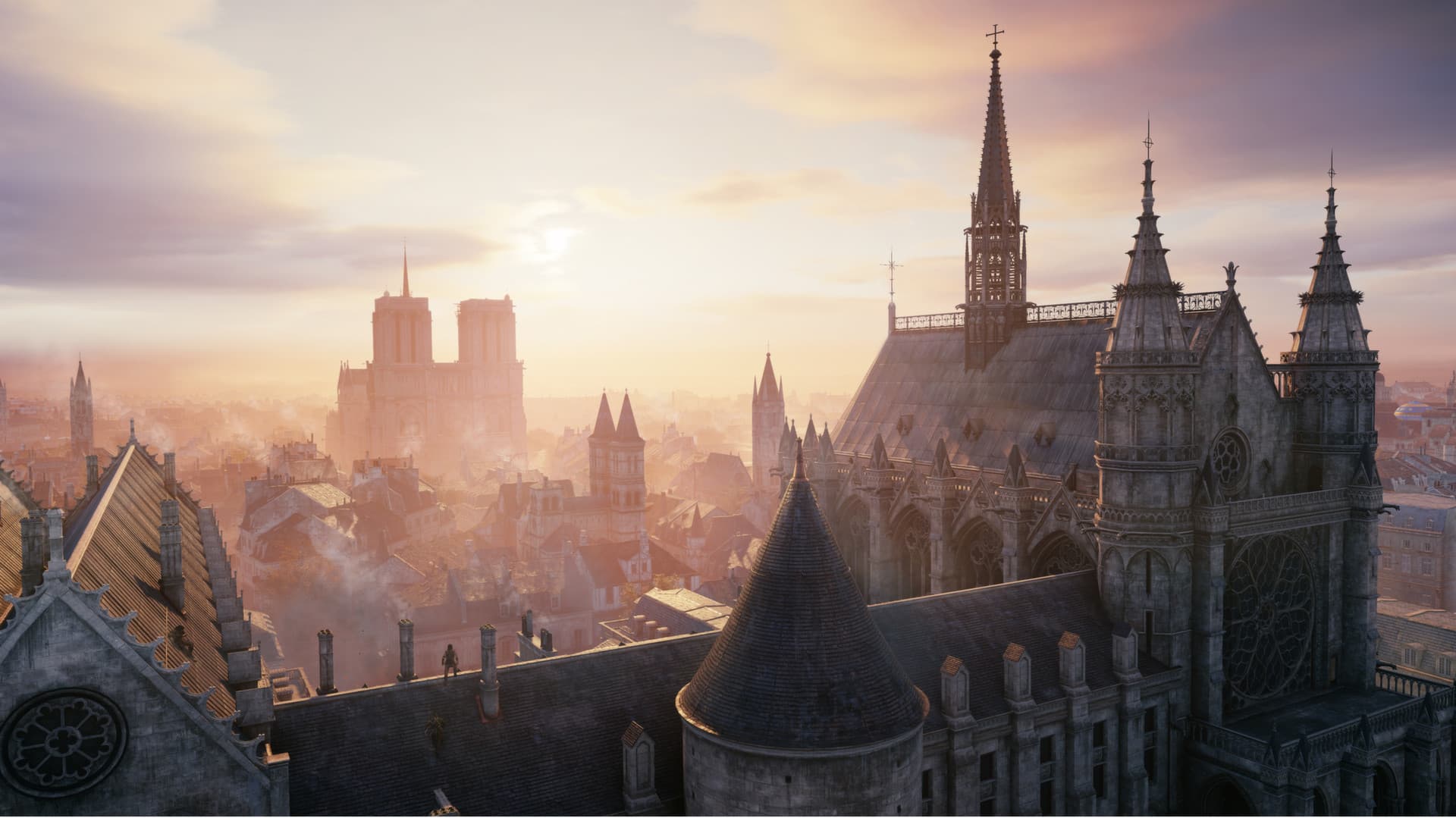 Assassin's Creed Unity PC Steam Account - 5
