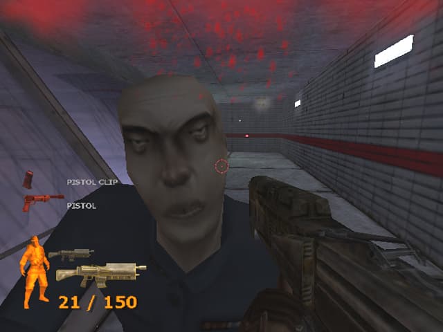 Iron Storm PC Steam CD Key - 7