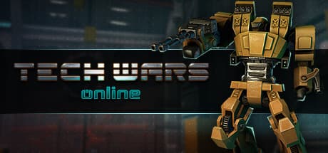 Techwars Online Steam CD Key