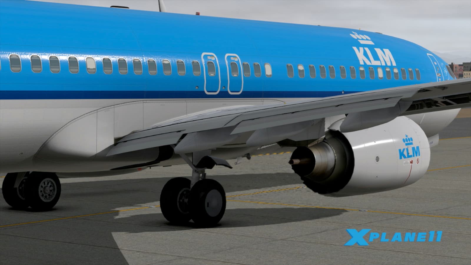 X-Plane 11 Steam Account - 5
