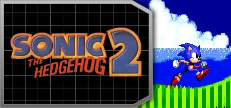 Sonic the Hedgehog 2 Steam CD Key