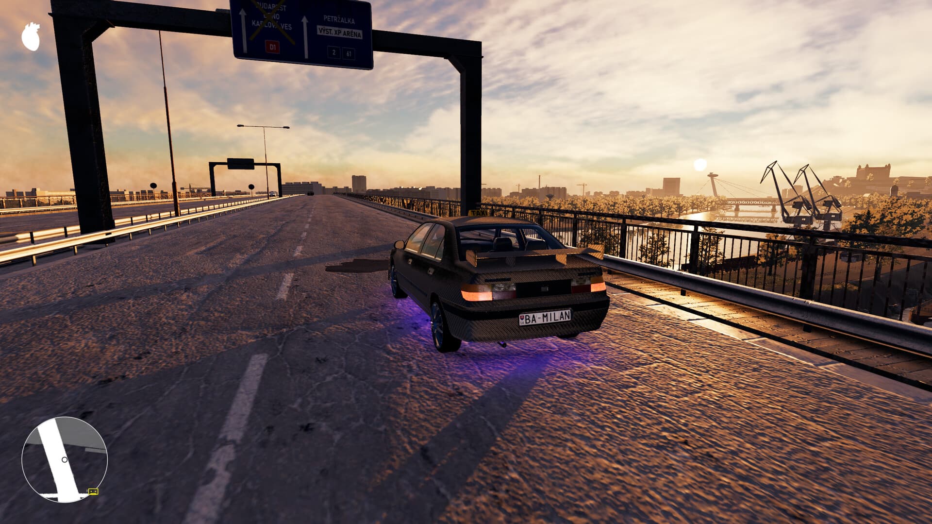 Vivat Slovakia PC Steam Account - 5