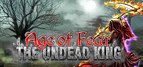 Age of Fear: The Undead King Steam CD Key