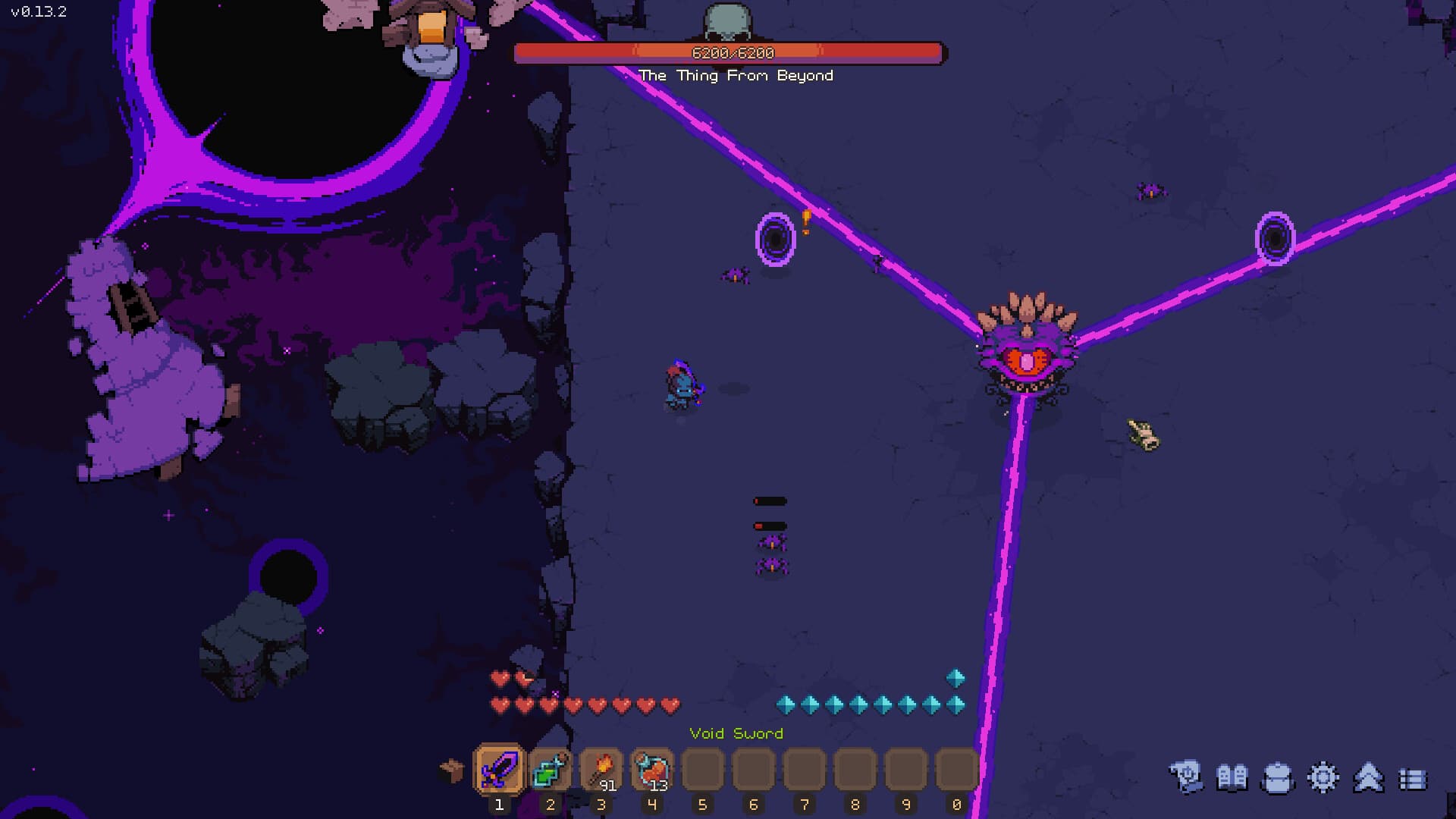 Forsaken Isle Steam CD Key - 6