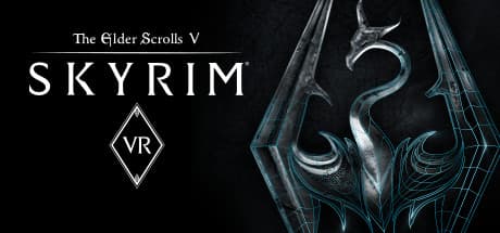The Elder Scrolls V: Skyrim VR PC Steam Account